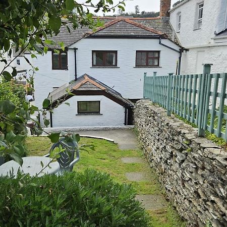 פורתסקייתו Hillside Cottage מראה חיצוני תמונה