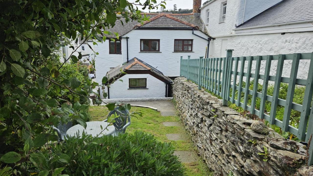 פורתסקייתו Hillside Cottage מראה חיצוני תמונה
