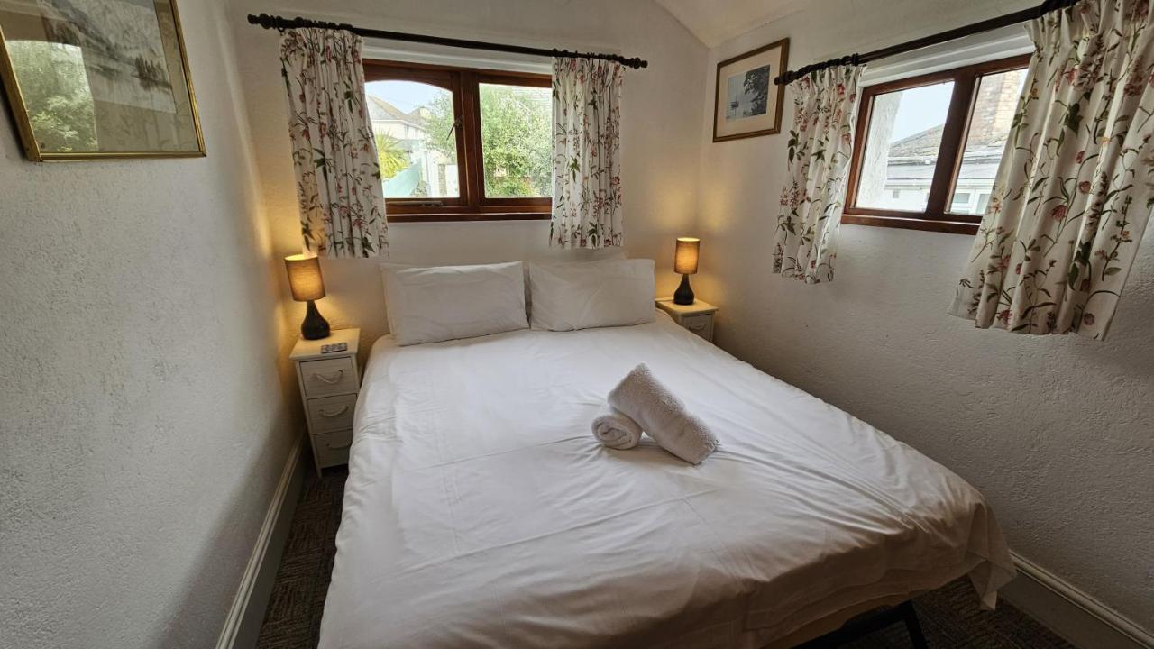 פורתסקייתו Hillside Cottage מראה חיצוני תמונה