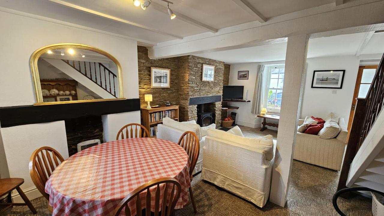 פורתסקייתו Hillside Cottage מראה חיצוני תמונה