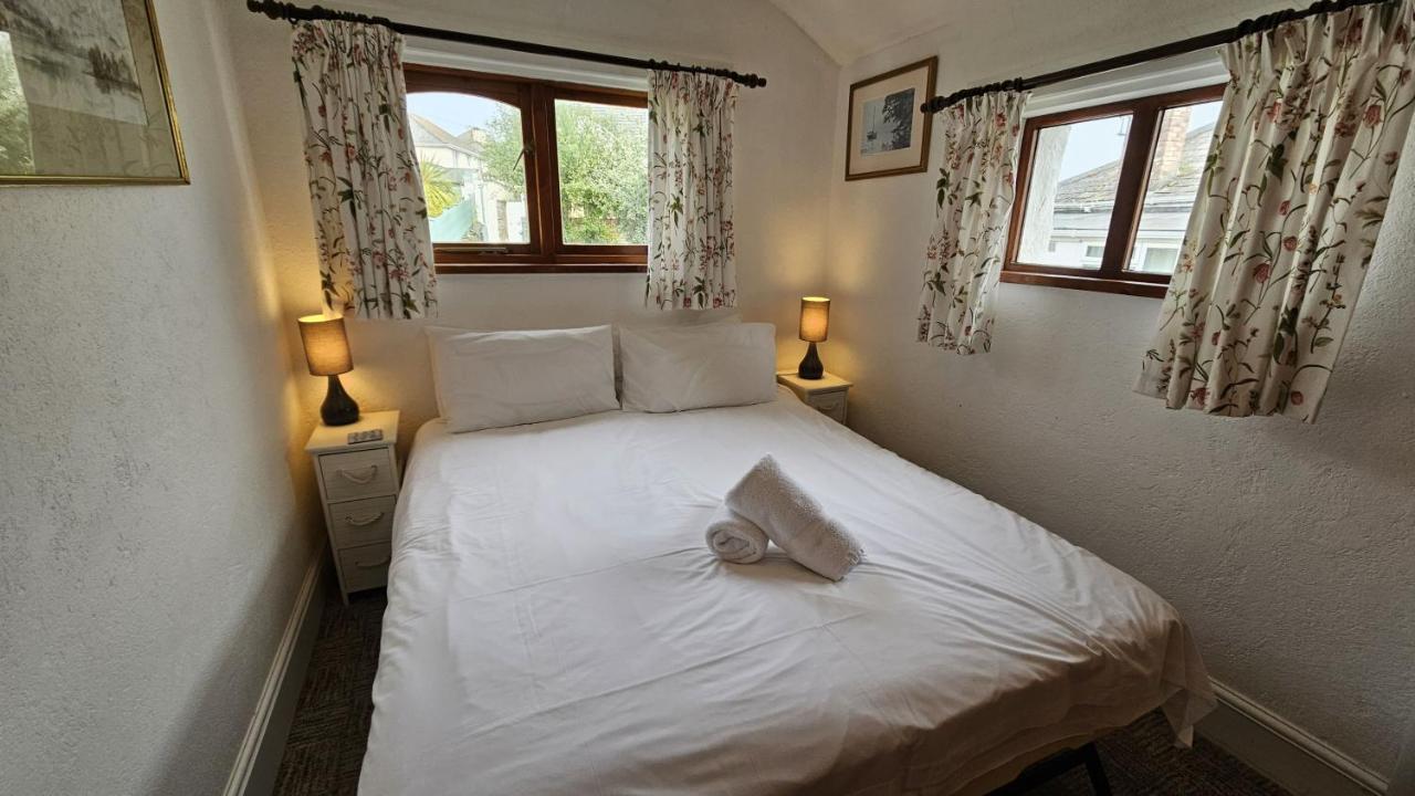 פורתסקייתו Hillside Cottage מראה חיצוני תמונה