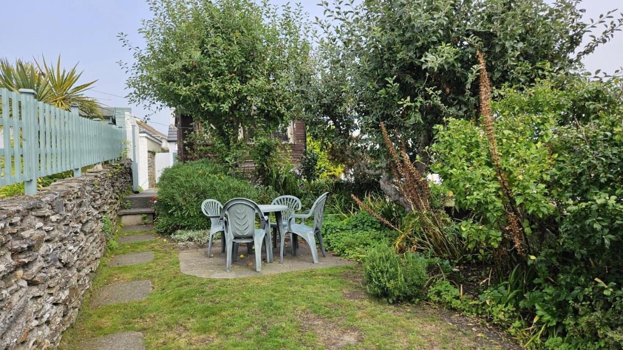 פורתסקייתו Hillside Cottage מראה חיצוני תמונה