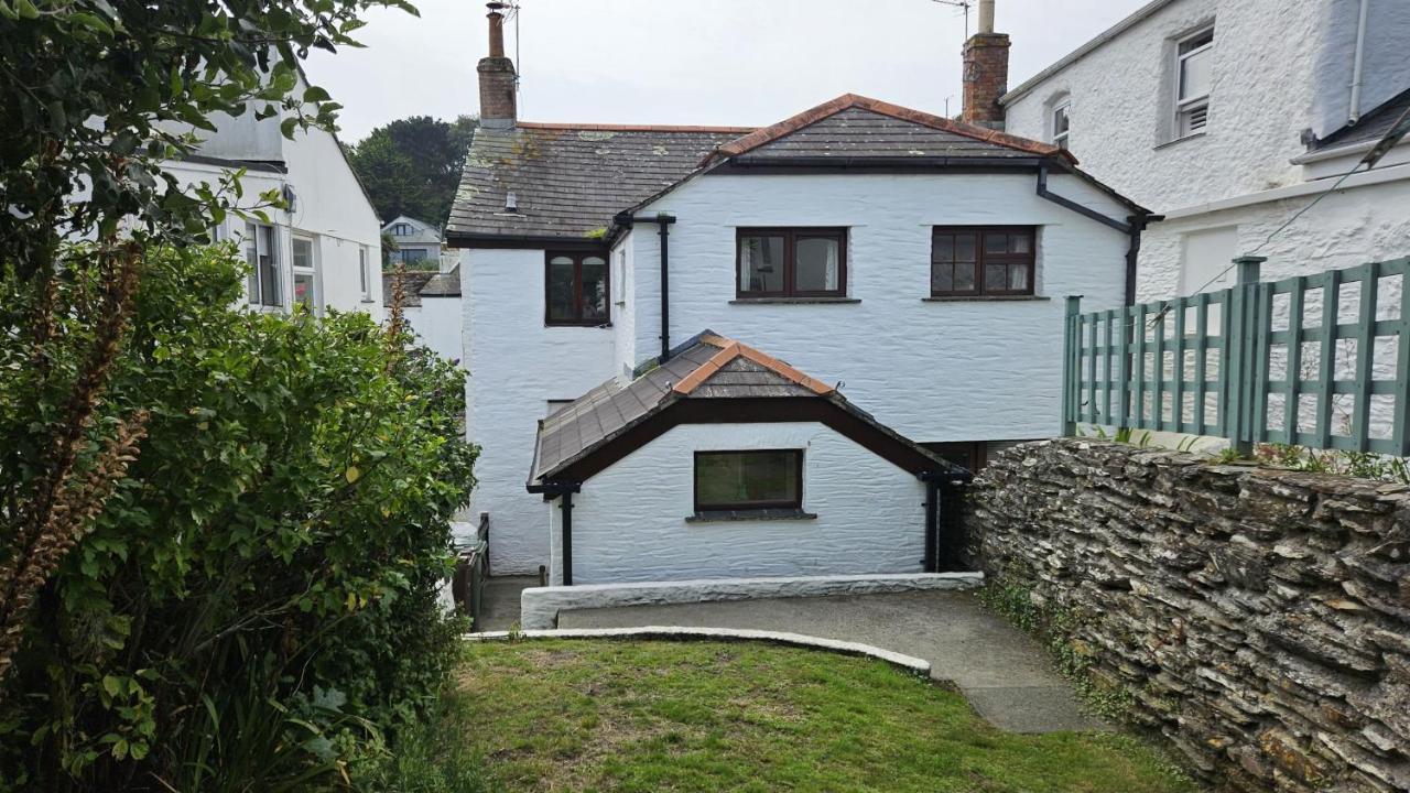 פורתסקייתו Hillside Cottage מראה חיצוני תמונה