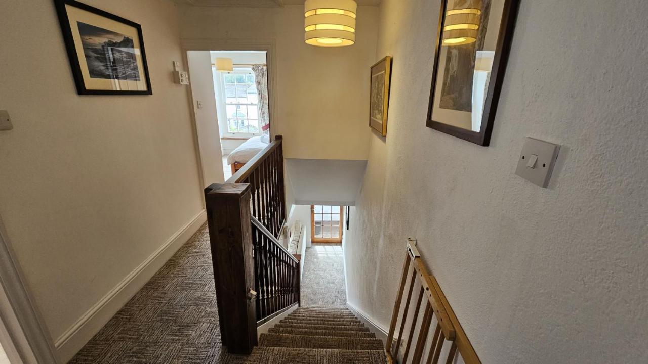 פורתסקייתו Hillside Cottage מראה חיצוני תמונה