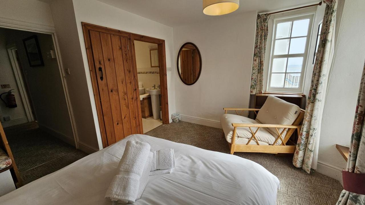פורתסקייתו Hillside Cottage מראה חיצוני תמונה