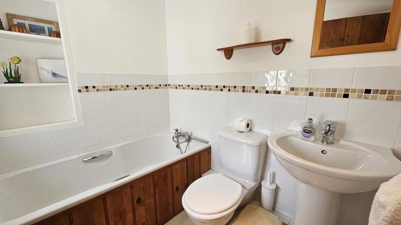 פורתסקייתו Hillside Cottage מראה חיצוני תמונה