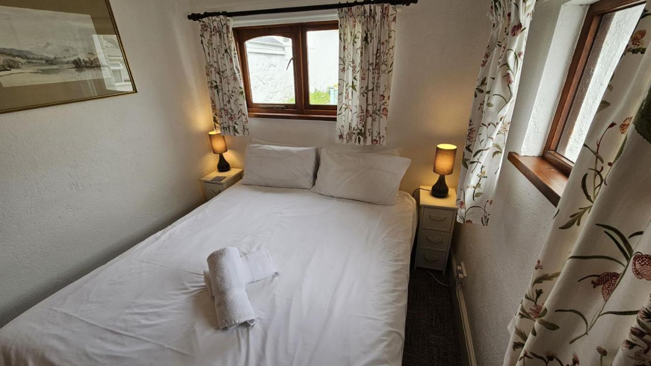 פורתסקייתו Hillside Cottage מראה חיצוני תמונה